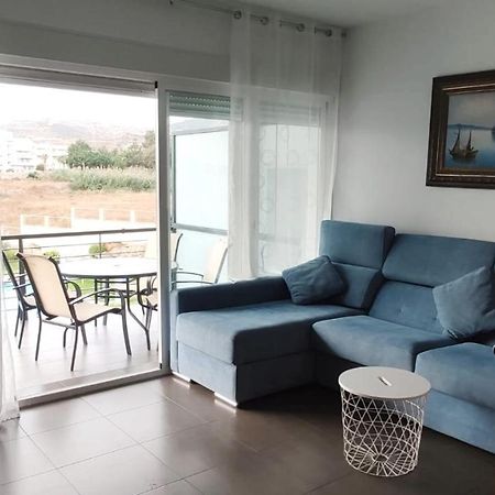 Apartamento Jardines Del Campanario Torrox Exteriér fotografie