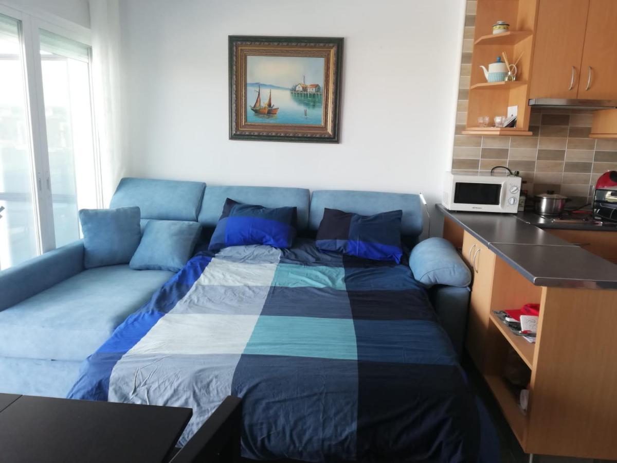 Apartamento Jardines Del Campanario Torrox Exteriér fotografie