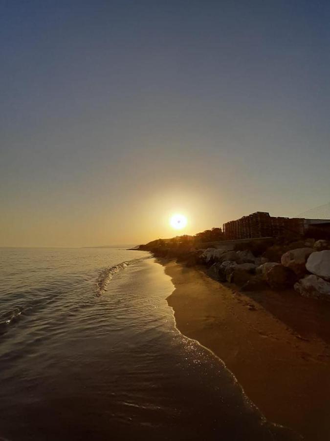 Apartamento Jardines Del Campanario Torrox Exteriér fotografie