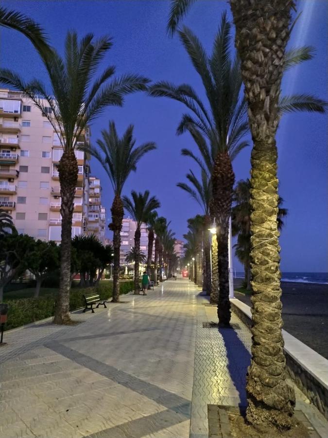 Apartamento Jardines Del Campanario Torrox Exteriér fotografie