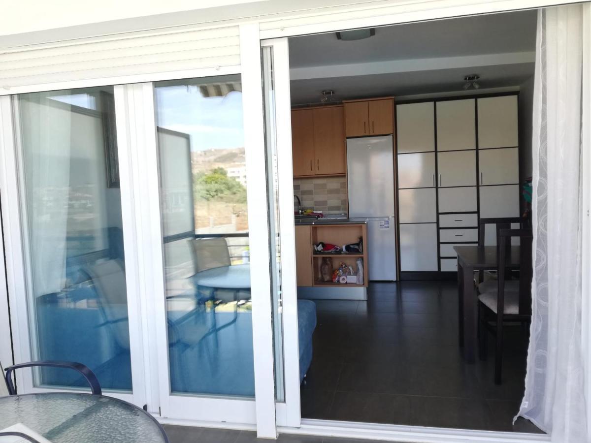 Apartamento Jardines Del Campanario Torrox Exteriér fotografie