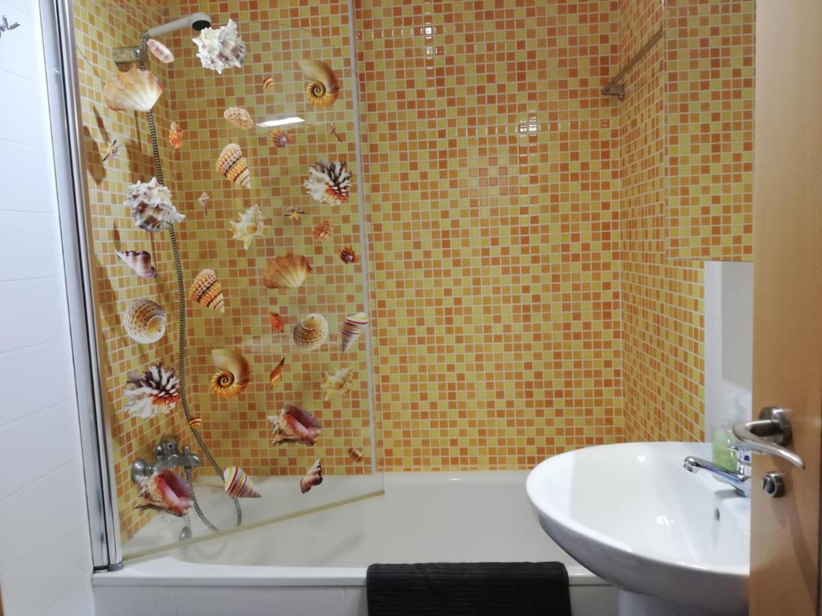 Apartamento Jardines Del Campanario Torrox Exteriér fotografie