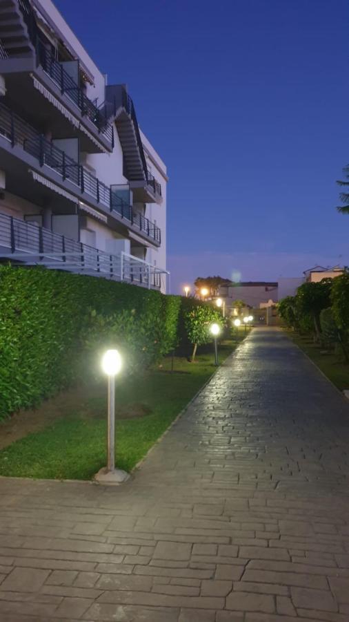 Apartamento Jardines Del Campanario Torrox Exteriér fotografie