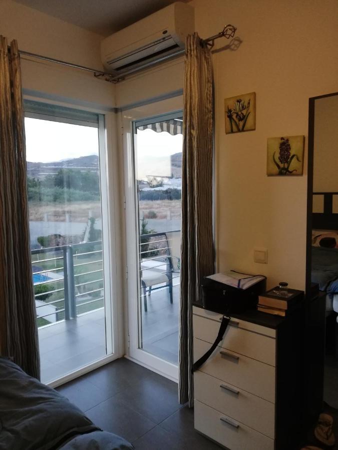 Apartamento Jardines Del Campanario Torrox Exteriér fotografie