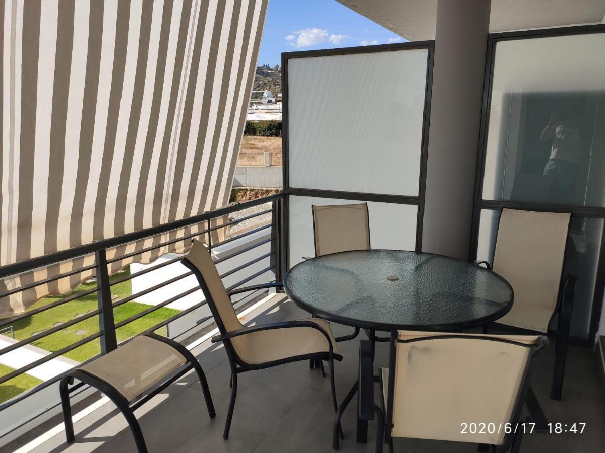 Apartamento Jardines Del Campanario Torrox Exteriér fotografie